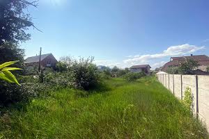 участок по адресу Ирпень, Північна ул.