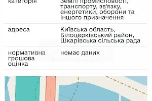 участок по адресу 