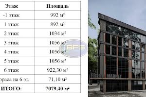 комерційна за адресою Фонтанська дорога вул., 6