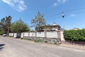 дом по адресу Лесі Українки, 40
