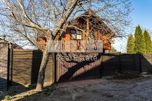 будинок за адресою 51-ша Садова вул.