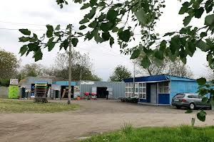 дом по адресу Першотравнева