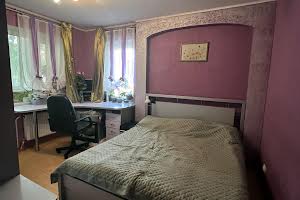 квартира по адресу Лётная ул. (Красногвардейская), 25б