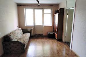 квартира за адресою Кальнишевського, 16