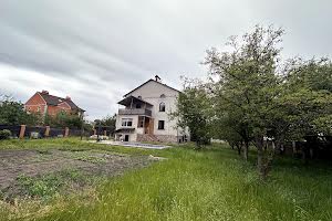дом по адресу Рівенська