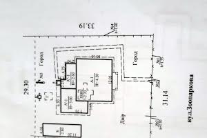 дом по адресу Зоопарковая ул.