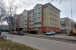 квартира по адресу Республиканская ул., 73