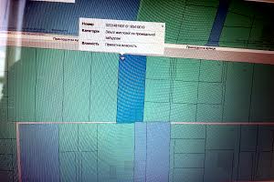 ділянка за адресою Прикордонна вул.