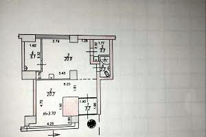 комерційна за адресою Центральний бульв., 25