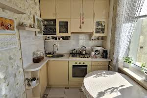 квартира по адресу Клосовского Александра ул., 8