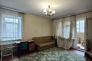 квартира по адресу Академика Заболотного ул., 39/а