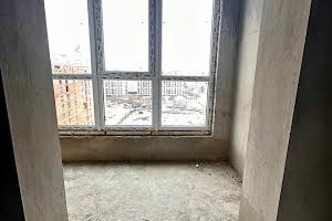 квартира по адресу Александра Довженко ул., 21а