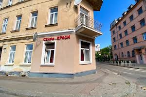 коммерческая по адресу Митрополита Андрея ул., 36