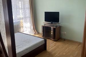 квартира по адресу Федорчинка, 1