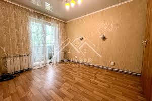 квартира за адресою Кропивницького вул., 95