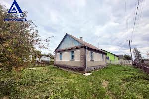 дом по адресу Незалежності, 6