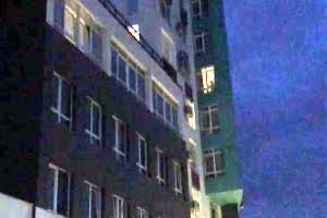 квартира за адресою Під Голоском вул., 1