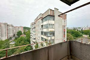квартира за адресою Петра Панча вул., 18