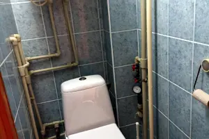 квартира по адресу Марсельская ул., 1
