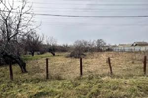 ділянка за адресою Перемоги, 2