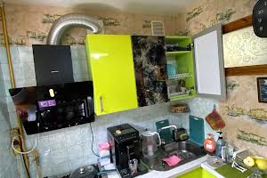 квартира за адресою Іцхака Рабіна вул., 27