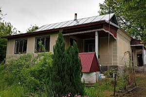 будинок за адресою Гагаріна, 1
