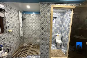 будинок за адресою с. Орлівщина, крива, 8