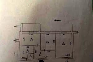 квартира по адресу Домостроительная ул., 11