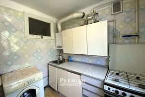 квартира по адресу Генуэзская ул., 20