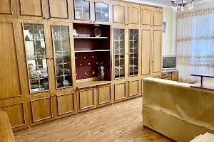квартира по адресу Яновского ул., 58