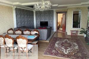 квартира за адресою с. Підгородне, Бережанська вул., 1