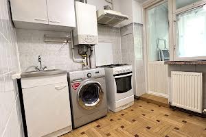 квартира по адресу Василиянок ул., 66а