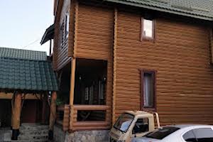 комерційна за адресою Івана Франка вул., 1