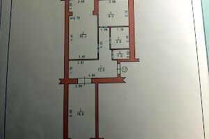 квартира за адресою Січових стрільців вул., 2