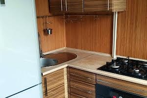 квартира по адресу Петра Калнышевского просп. (Косіора), 17