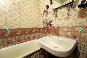 квартира за адресою Запорізьке шосе, 68
