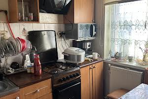 квартира за адресою Доманинська вул., 306