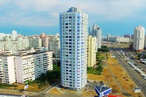квартира за адресою Бориса Гмирі вул., 17