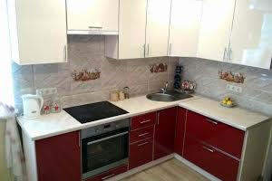 квартира по адресу Марсельская ул., 60