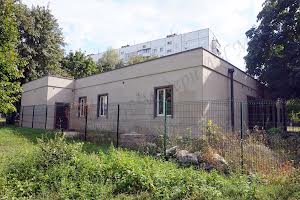 комерційна за адресою Гвардійців-Широнінців вул., 15/46