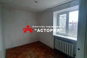 квартира за адресою Бочарова вул., 11