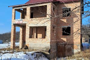 дом по адресу Провулок Пролісковий, 13