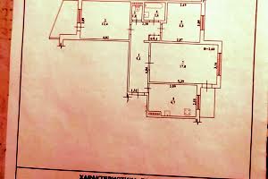 квартира по адресу Одесса, Банный пер., 3