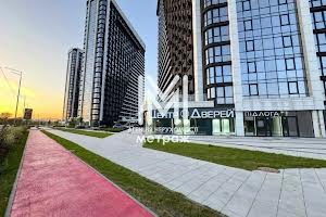 квартира за адресою Дніпровська набережна вул., 15-Є
