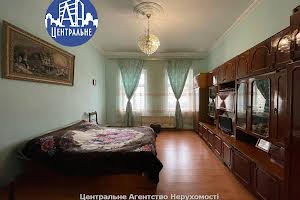 дом по адресу Сагайдачного вулиця