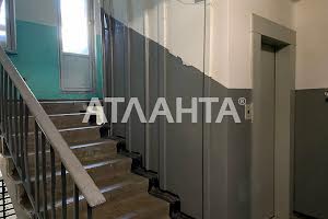 квартира за адресою Євгена Чикаленка вул., 48