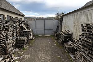 комерційна за адресою Вознесенська, 2б