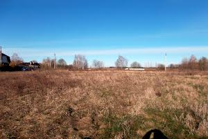 участок по адресу Архітектурна, 1