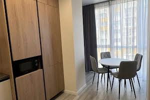 квартира за адресою Миколаївська вул., 27