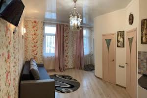 квартира за адресою Артилерійська вул., 4в